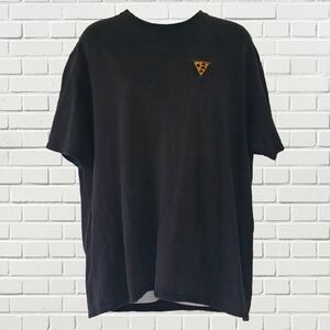 Pepperoni Pizza Embroidered Tee by Spencer's